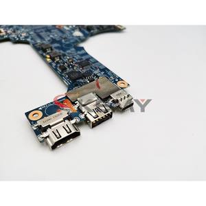 HP X360 15-<span class=keywords><strong>DR</strong></span> TPN-W142ラップトップマザーボード18748-1 i5 i7 8/10th Gen L63885-601 L53569-601 L53568-601ノートブックMainboard羨望のため - Product Image 6