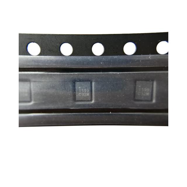 NFQC FS1599N Hot sale original electronic components FS1599N ASIC IC Chips FCQFN-16L