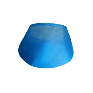 Gorros desechables de tela no tejida, gorros de chef, gorros antipolvo para hombres y mujeres, gorros de trabajo protectores, gorros para belleza y uso general. - Product Image 2