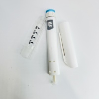 Aplicador de Cartuchos de Suero Cosmético RENMED Modelo D1, Operación Manual Simple, Tamaño Estándar para Uso Doméstico, MOQ Bajo
