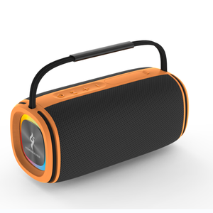 批发便携式立体声蓝牙迷你智能tf卡无线博西纳定制无线扬声器 - Product Image 3