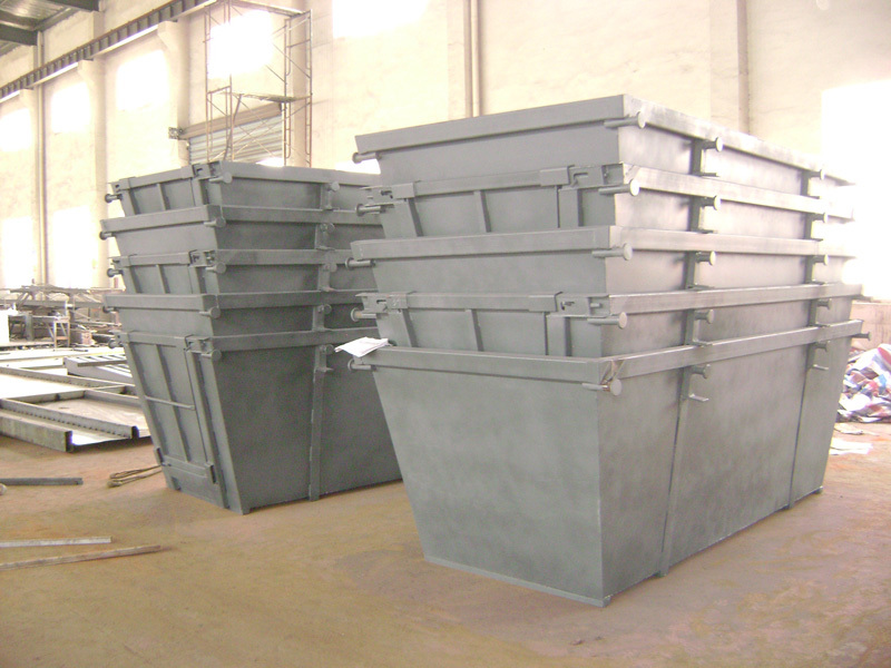 3M Australie type poubelles empilables