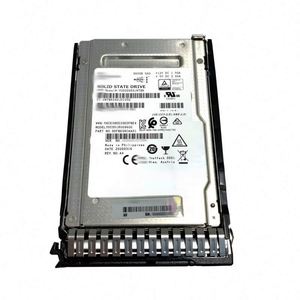 P06584-B21 960GB 2.5 นิ้ว SAS 12G RI ฮาร์ดดิสก์ SSD สำหรับเซิร์ฟเวอร์ G8-G10 ของแท้ใหม่เอี่ยมสำหรับองค์กร - Product Image 4