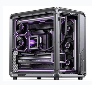 Nuevo X400 PRO (Gris) - Product Image 1