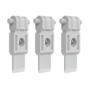 Cuchilla de corte para impresora 3D Tuozhuzi, espesor de 0,5 mm, para la serie X1 P1 A1, accesorio de cuchilla de corte de plástico - Product Image 2