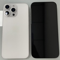 Téléphone Factice Personnalisé en Gros pour iPhone 16 et iPhone 16 Plus, Applicable pour la Photographie d'Étuis d'iPhone