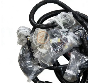 CABLEADO ELÉCTRICO COMPLETO PARA VEHÍCULO 207-06-71562 PC300-7 PC350-7360-7 Arnés - Product Image 3