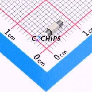 NFE61PT472C1H9L EMI Filter (RC, LC Network) SMD-3P,6.8x1.6mm RF 50V 2A 4.7nF - Product Image 1