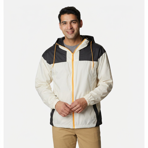 Best Wholesale Price Customized Logo <b>Men</b> Windbreaker <b>Jacket</b> High Quality Stand Collar for Winter Season - Product Image 1