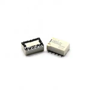 TQ2SA-3V Telecom Relay DPDT (2 Form C) Surface Mount 2A 3VDC