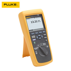 Analyseur de batterie Fluke BT510, outil de mesure de tension CC 10V-120V pour le test de batteries - Product Image 1