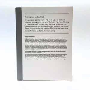 Stock Product for Customer9 Internet Version <strong>Software</strong> Link - Product Image 1