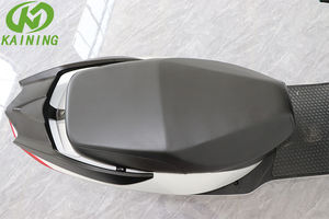 Nuovo Scooter elettrico per adulti a buon mercato 2 posti a due ruote moto elettrica da corsa ciclomotori usati in vendita ciclomotore 250cc - Product Image 5