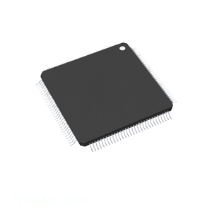 ลอจิก72V3642L10PFG 120 Lqfp ชิ้นส่วนอิเล็กทรอนิกส์ - Product Image 1