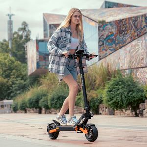 2025 nouvelle mise à niveau de haute qualité Chine gros pneu moteur rapide hors route Kukirin G2 Pro Scooters électriques <span class=keywords><strong>Kugookirin</strong></span> - Product Image 1