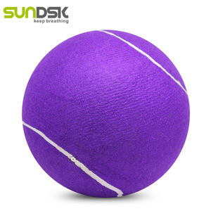 Inflable <span class=keywords><strong>gigante</strong></span> <span class=keywords><strong>pelota</strong></span> <span class=keywords><strong>de</strong></span> <span class=keywords><strong>tenis</strong></span> para niños para la firma - Product Image 2