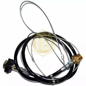 Regolatore di pressione a due stadi - Product Image 2