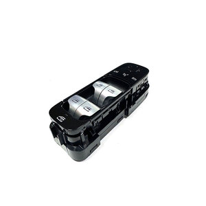 Mercedes-Benz W206 254 Electric <b>Window</b> Switch 12V With Lift Control For Car Door <b>Panel</b> - Product Image 2