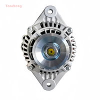 Repuestos para Montacargas Yansheng, Alternador AG-32A68-06800, 32A68-06800, 32A6806800 para Motores S6S, FD35-50T9, CPCD50-70, H2000