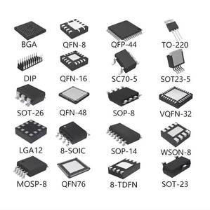 MT53E128M32D2DS-053 AATA Memoria IC LPDDR4 de 8Gb 3733Mbps WFBGA-200 -30 ℃ ~85 ℃ - Product Image 4