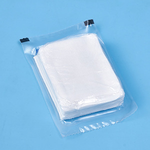 Compresses de Gasa Médica Desechables 6x8cm 8 Unidades Estériles No Tejidas para Cuidado de Heridas y Enfermería - Product Image 1
