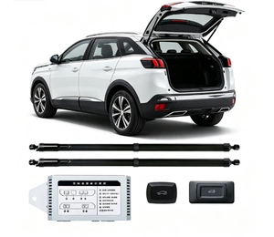 <span class=keywords><strong>Hayon</strong></span> électrique intelligent ChangYi pour <span class=keywords><strong>Peugeot</strong></span> <span class=keywords><strong>3008</strong></span> avec commande à distance et assemblage de clé - Product Image 1