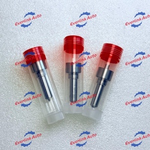 Injecteur de carburant L420PBC de haute qualité pour moteur diesel, prix usine - Product Image 3