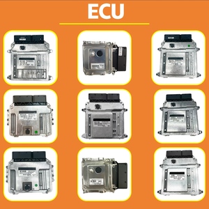 39128-2B003 <strong>Engine</strong> ECU L604 MEG17.9.12 ECM High-quality <strong>Electronic</strong> <strong>Control</strong> <strong>Unit</strong> - Product Image 6