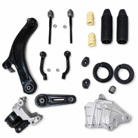 Kit de joints toriques pour injecteur de carburant 1770720000 pour Mercedes-Benz C63 AMG, pièces automobiles en gros, kit de joints d'injecteur de moteur