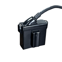 2000 lúmenes recargable subterráneo Led mineros faro intrínsecamente seguro minería seguridad casco Clip lámpara