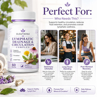 Capsules de Quercétine, Bromélaïne et Zinc à Marque Blanche – Complément Quotidien pour le Bien-être – Fabricant OEM/ODM