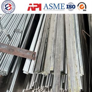 <span class=keywords><strong>Barre</strong></span> plate en acier noir ASTM A36 A529 A572 Grade 50 HR 1/2 x 3 pouces 3/4 x 4 pouces Support structurel - Product Image 6