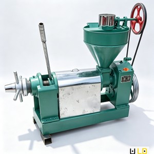Nueva Prensa de Aceite Multifuncional Comercial para Uso en Talleres de Palma con Garantía de Un Año - Product Image 1
