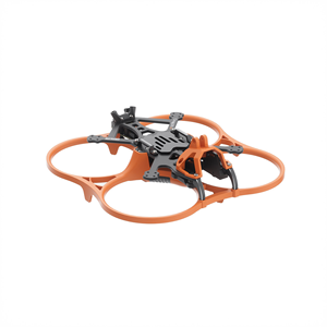 Kit de Dron GEP-CL30 V3: Piezas de Plástico de 3 Pulgadas, Compatible con 04 Air Unit PRO, Fácil de Instalar y Autoensamblable. - Product Image 4