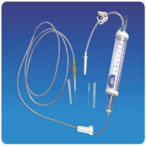 Set de Productos Quirúrgicos para el Medición de Volumen, Sector de la Salud, Hospital Privado, Hospital Público, Cadena Farmacéutica Corporativa - Product Image 1