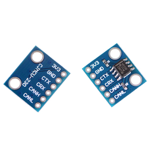 SN65HVD230 يمكن جهاز الإرسال/الإرسال/الإرسال/الإرسال/الإرسال/الإرسال/الإرسال/الإرسال/الإرسال/الإرسال/الإرسال/الإرسال/الإرسال/الإرسال/الاتصال الحراري لحماية المنحدر لوحة تحكم اردوينو - Product Image 5