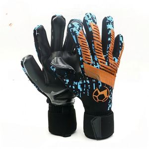 Gants de gardien de but de football - Gants de gardien de but professionnels pour l'entraînement et les matchs - Product Image 5