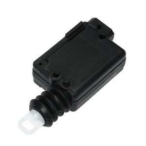 Actionneur de système de verrouillage centralisé 7701029259 7702127213 en plastique pour voitures Renault - Product Image 5