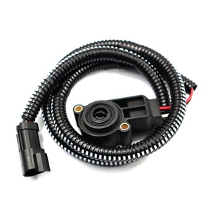 New Throttle Cảm biến vị trí 2661466 266-1466 132484 cho động cơ C7 C10 C12 C13 3406e - Product Image 2