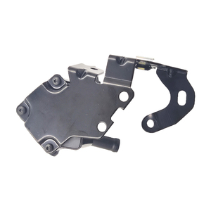 9806790780 Goway Nuova Pompa Ausiliaria di Raffreddamento Motore Efficiente e Stabile per <span class=keywords><strong>Peugeot</strong></span> 207 <span class=keywords><strong>208</strong></span> con 12 Mesi di Garanzia - Product Image 5