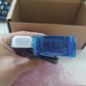 Lector de Códigos de Barras Fijo Cognex DMR-152Q-0450-P, Resolución 2048, Velocidad de Escaneo 5, Escáner de Códigos QR - Product Image 3