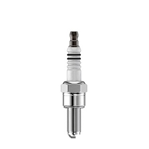อะไหล่รถยนต์ขายส่ง หัวเทียนแพลตตินัมและอิริเดียม B8C OEM Spark D8TC D8EA CR8E B8TC B7TC - Product Image 1