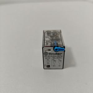 55.32.9.024.0074 <span class=keywords><strong>RELAIS</strong></span> GEN BUT DPDT 10A 24V <span class=keywords><strong>Relais</strong></span> d'origine neufs en stock - Product Image 4