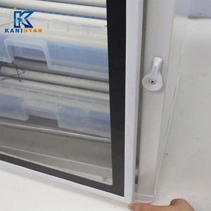 אינקובנטור האוסטרלי 90 אינקובטור 90 אינקובנטור 112 קודורנה אינקובטורים ביצה חדשה בנסנג 'ל - Product Image 5