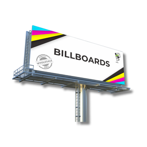Vietnam Printing Factory's Full Color <b>Billboard</b> Flex Banners UV or Oil Ink for Indoor & Outdoor Education Display - Product Image 1