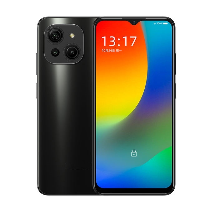 High Quality Fingerprint Hand Phone Touch
