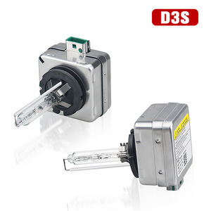 Lampe au xénon 12-36V D affiliée à l'usine 70W D3s pour phare HID Ultra blanc avec température de couleur 6000K vente chaude - Product Image 2