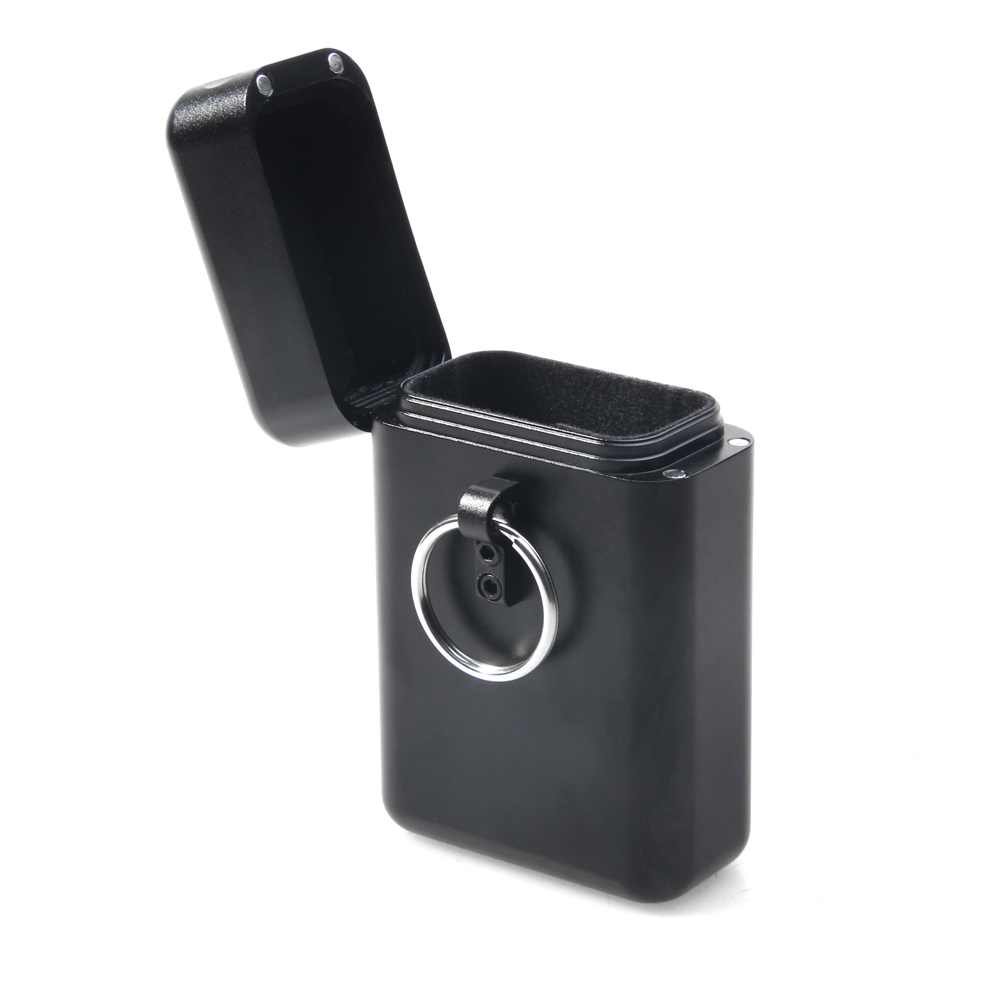 Автомобильный брелок Faraday сумка RFID брелок для ключей милый магнит Профессиональная обработка ЧПУ автомобильный Сейф для ключей для i20 Hyundai аксессуары