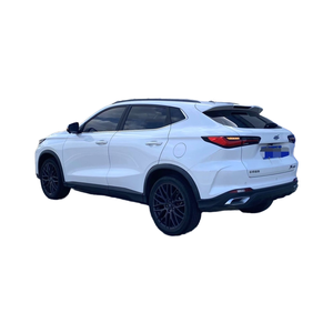 Modèle 2021 Changan <span class=keywords><strong>Auchan</strong></span> X5 DCT, voiture à essence haut de gamme d'occasion, bon état, voiture d'occasion, vente chaude en Chine, pas cher - Product Image 4