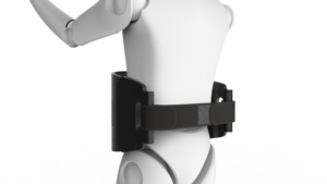 Mạnh mẽ hồng ngoại linh hoạt liệu pháp ánh sáng Pad 360 màu xanh đỏ hồng ngoại y tế giảm đau mái vòm toàn thân sử dụng nhà - Product Image 4